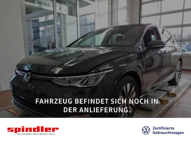 Volkswagen Golf 1.5 TSI Golf VIII Move