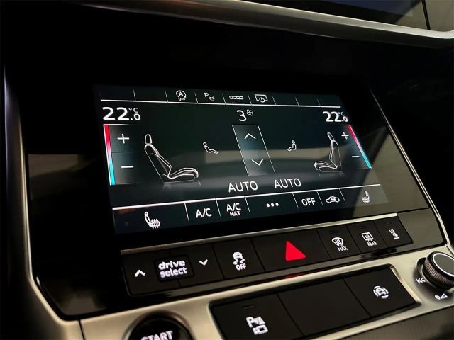 Audi A6 40 TDI Avant Quattro