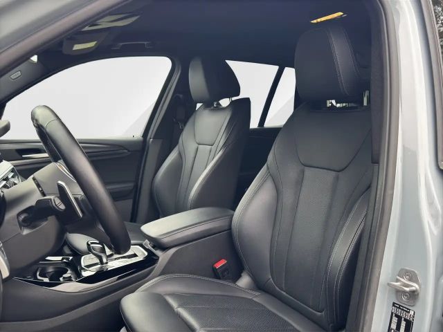 BMW X3 M-Sport xDrive20i