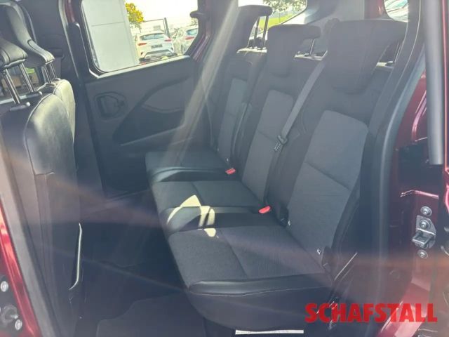 Renault Kangoo Equilibre Equilibre