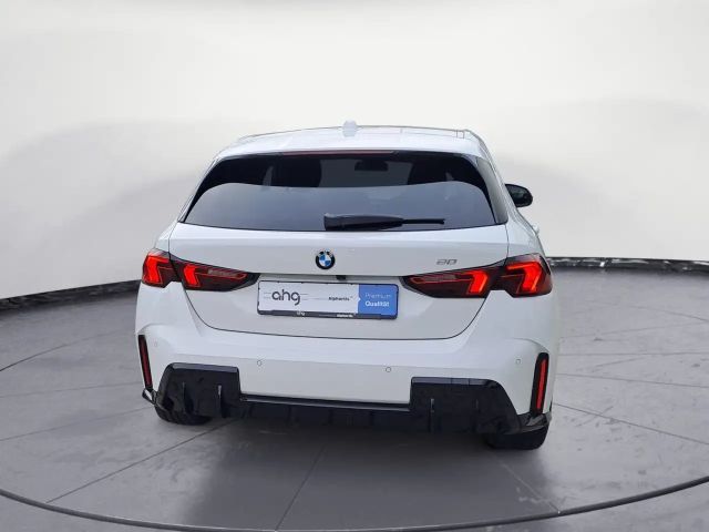 BMW 120 M-Sport Sedan