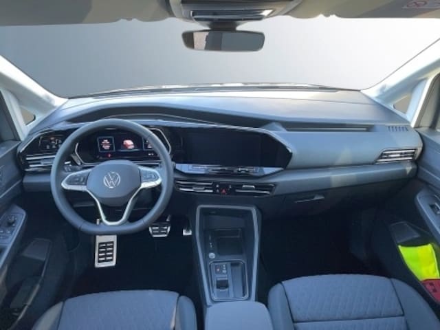 Volkswagen Caddy DSG