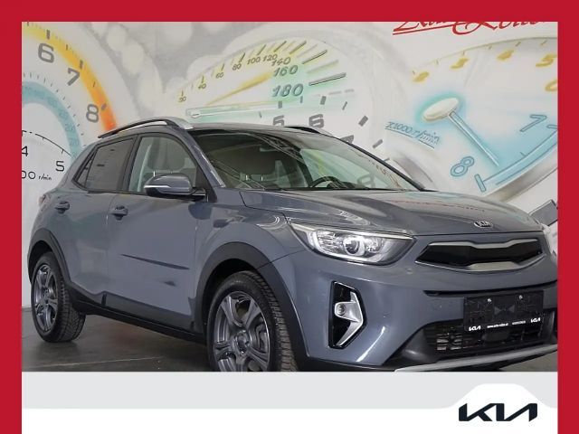 Kia Stonic GDi
