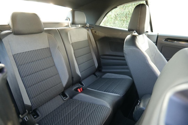 Volkswagen T-Roc 1.5 TSI Cabriolet IQ.Drive