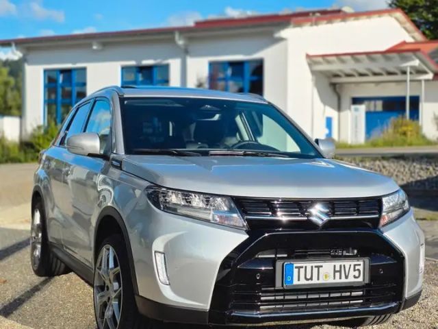 Suzuki Vitara 4x4 Comfort Hybrid