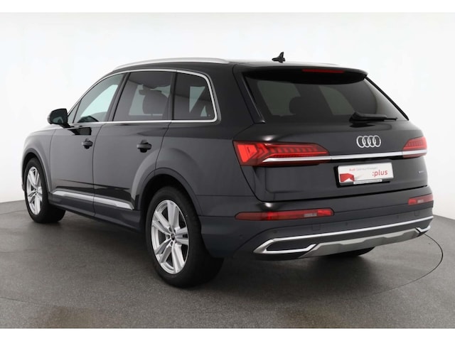 Audi Q7 45 TDI Quattro