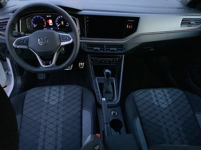 Volkswagen Taigo 1.0 TSI DSG R-Line