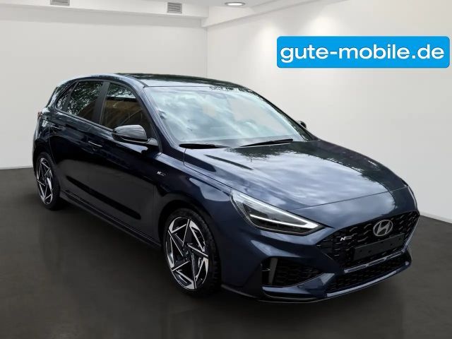 Hyundai i30 N Line