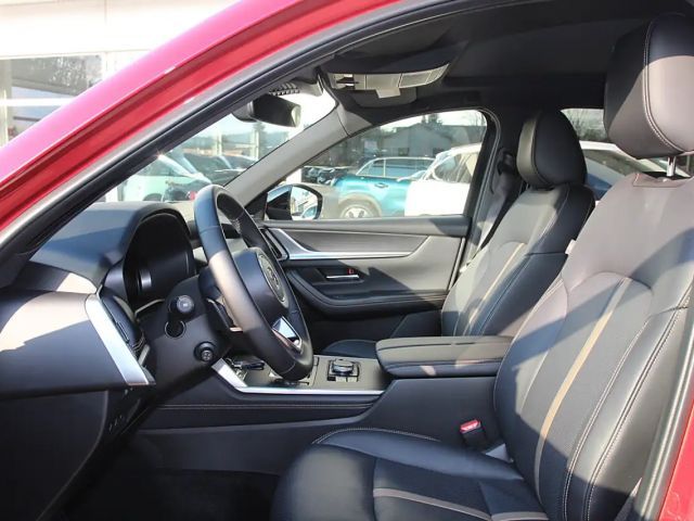 Mazda CX-60 4WD Homura Plus e-Skyactiv