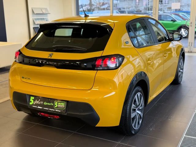 Peugeot 208 Active Pack