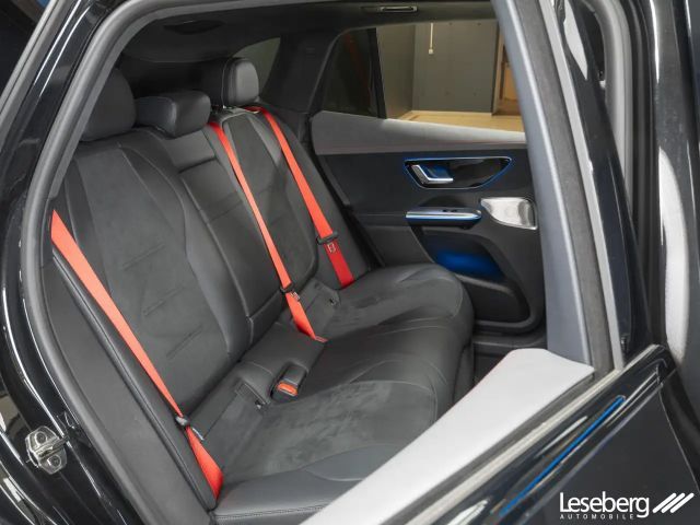 Mercedes-Benz EQE SUV 4MATIC AMG Line