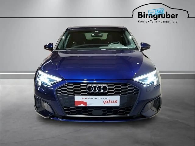 Audi A3 30 TFSI Sedan