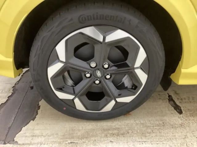 Ford Puma Gen-E Premium