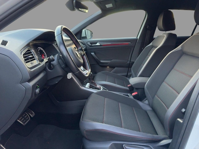 Volkswagen T-Roc 1.5 TSI DSG Sport