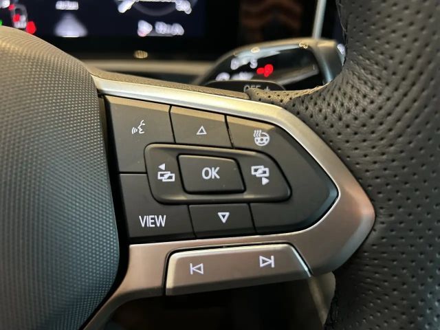 Volkswagen Tiguan DSG Sport eHybrid