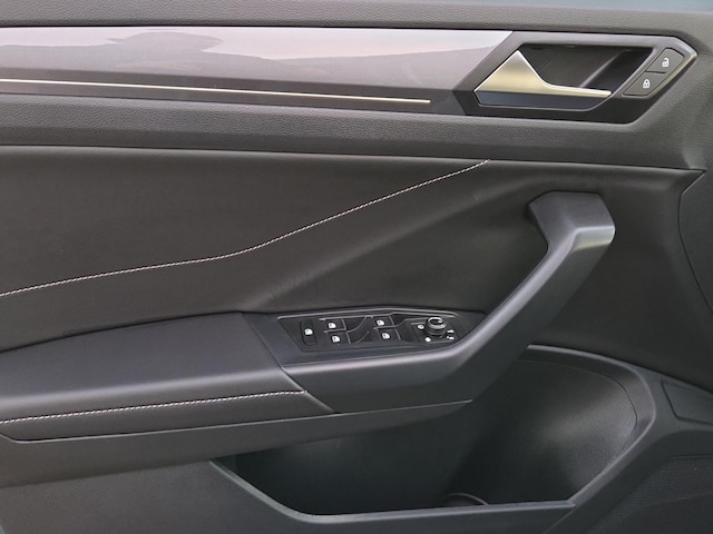 Volkswagen T-Roc 1.5 TSI DSG Style