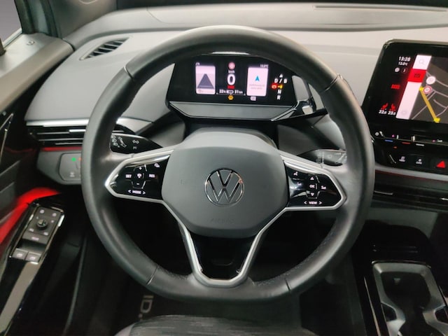 Volkswagen ID.4 Pure