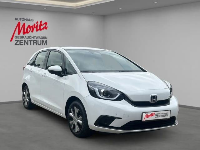 Honda Jazz 1.5 Elegance Hybrid