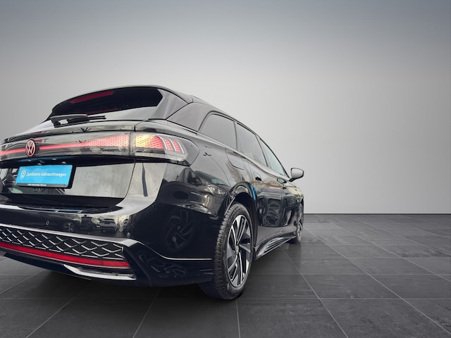 Volkswagen ID.7 4Motion GTX Tourer