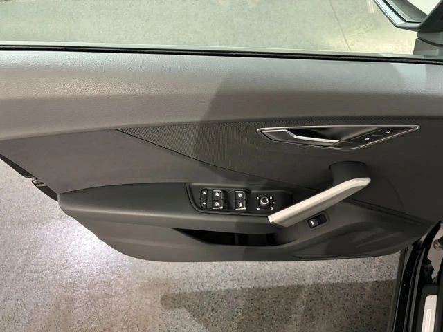 Audi Q2 35 TDI Quattro S-Tronic