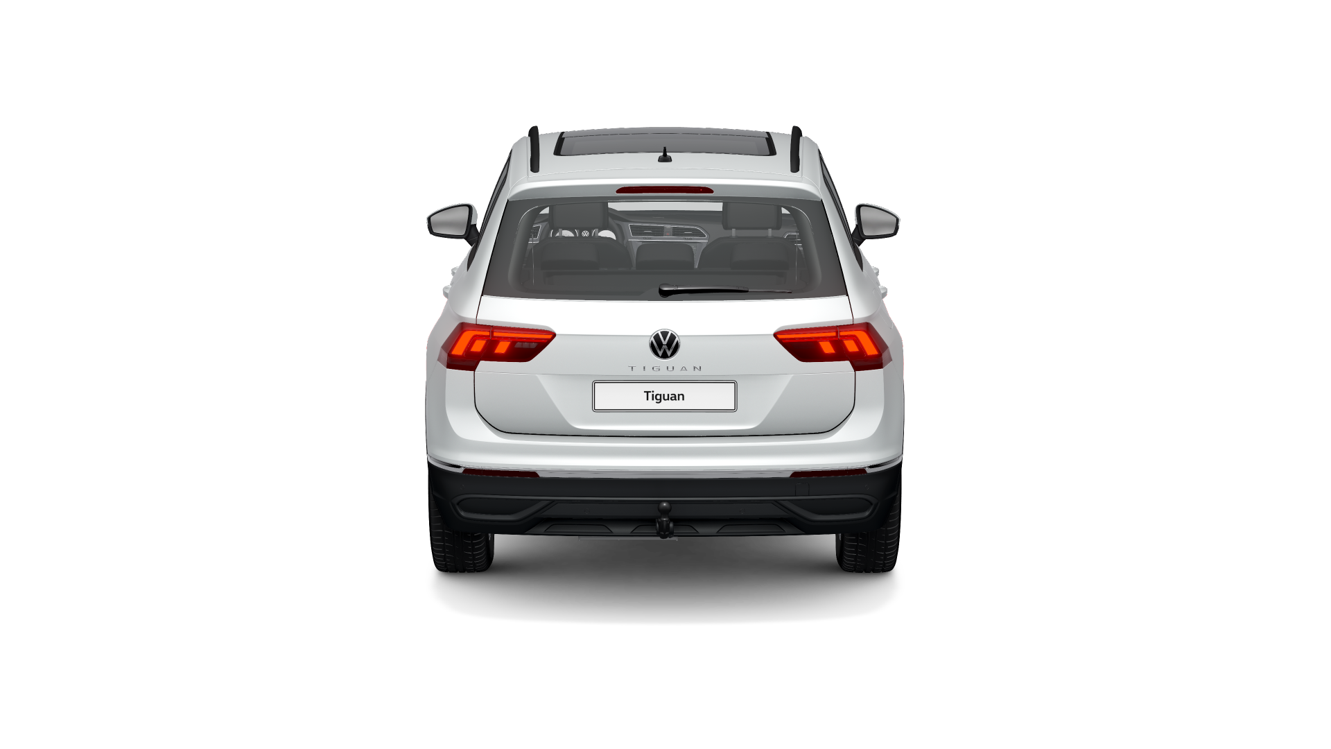 Volkswagen Tiguan 2.0 TDI Life