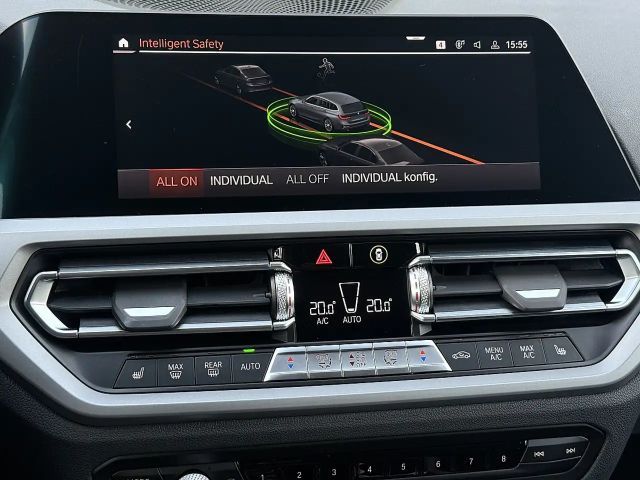 BMW 320 320d Touring xDrive