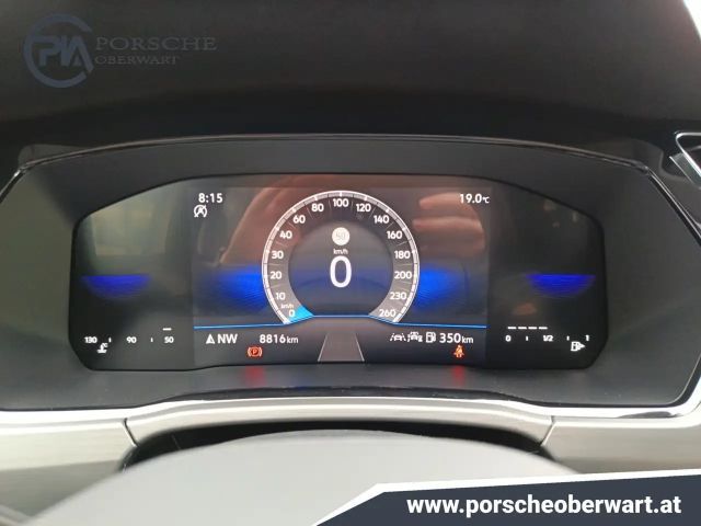 Volkswagen Touran Friends TDI