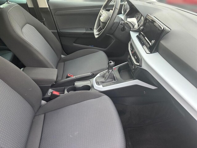 Seat Arona 1.0 TSI Style