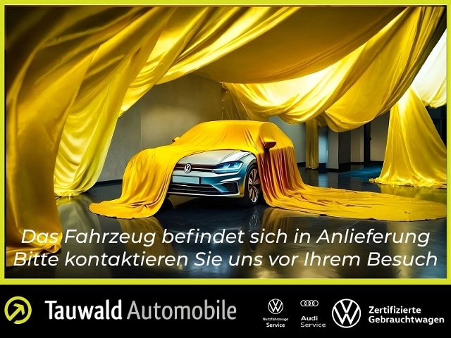 Volkswagen Touran 1.5 TSI DSG R-Line 7-S/PANO/AHK/RFK/ERGO