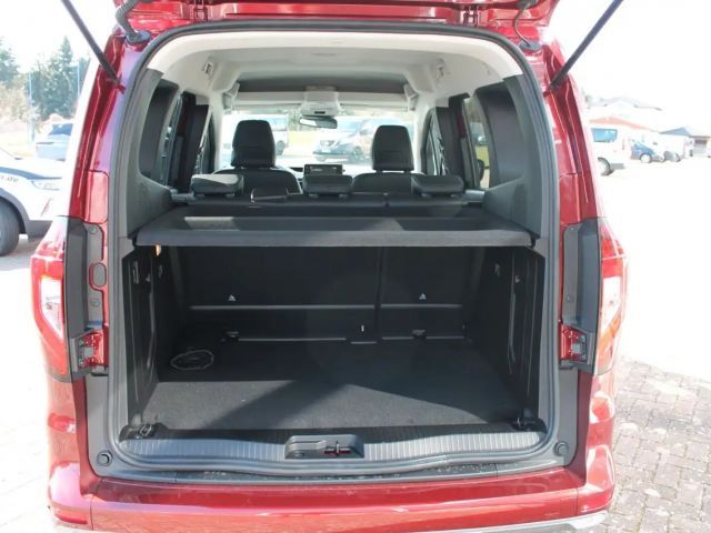 Nissan Townstar N-Connecta