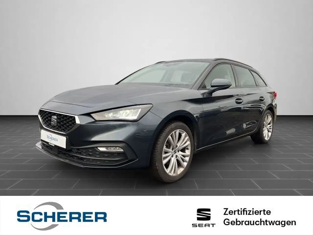 Seat Leon 1.5 TSI Sportstourer Style
