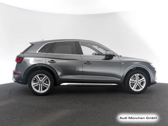 Audi Q5 40 TDI Quattro S-Line S-Tronic