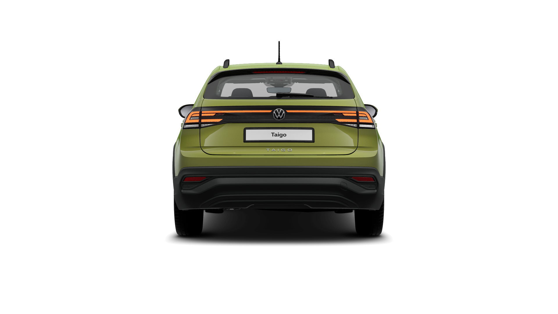 Volkswagen Taigo Life