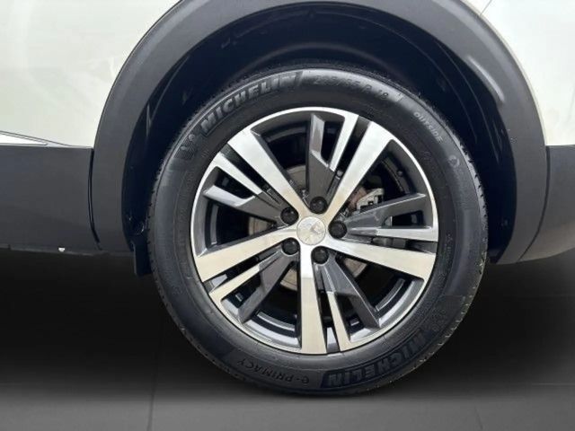 Peugeot 3008 Allure Pack Hybrid