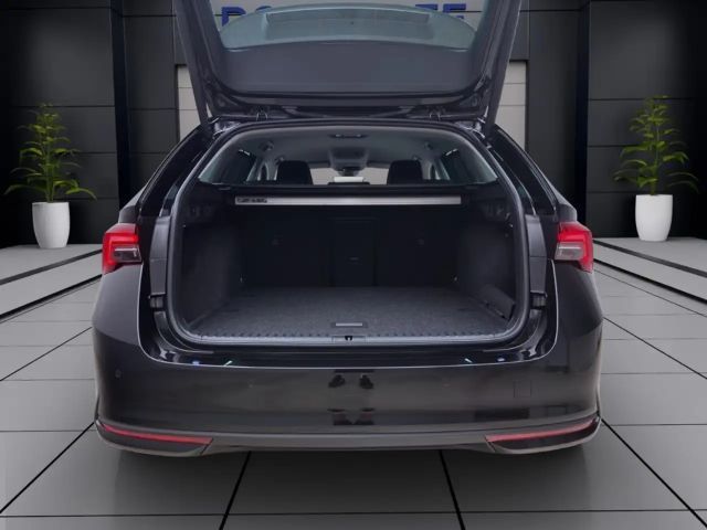 Skoda Octavia Combi Selection