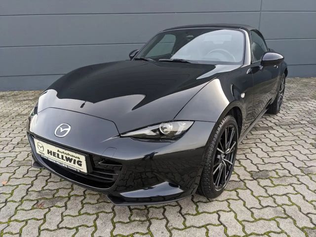 Mazda MX-5 Exclusive-line