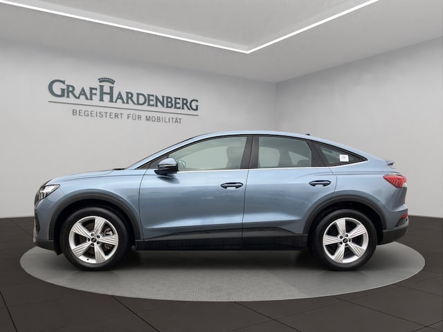 Audi Q4 e-tron 40 Sportback