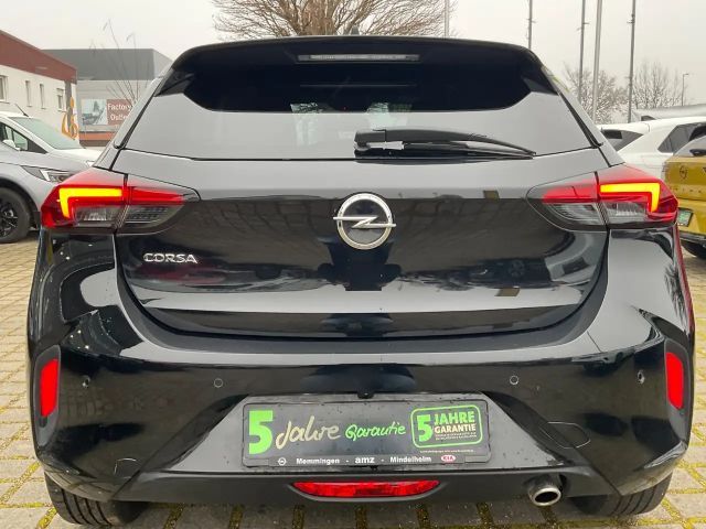 Opel Corsa GS-Line Grand Sport