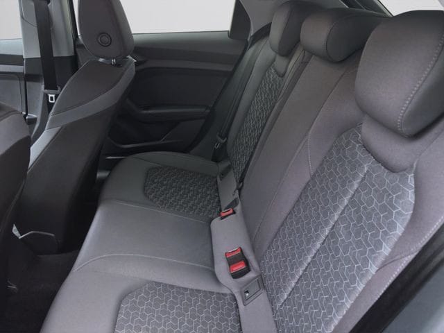 Audi A1 30 TFSI S-Tronic Sportback