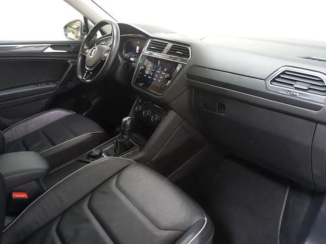 Volkswagen Tiguan 2.0 TDI Allspace DSG Highline