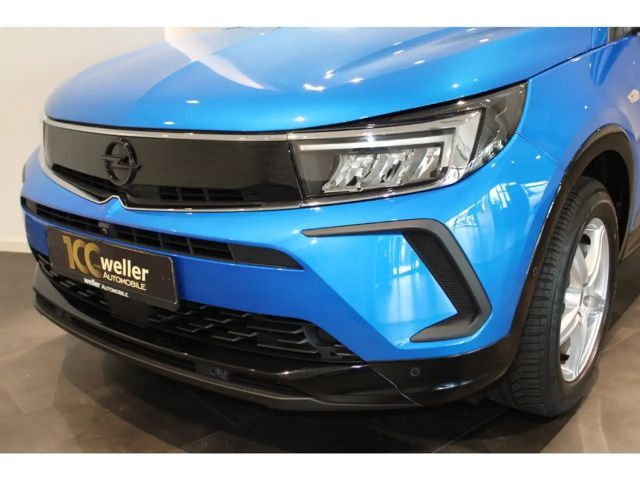 Opel Grandland X 1.2 Turbo Turbo