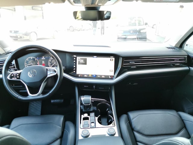 Volkswagen Touareg 3.0 V6 TDI Elegance Elegance