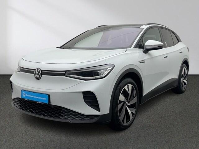 Volkswagen ID.4 Tech
