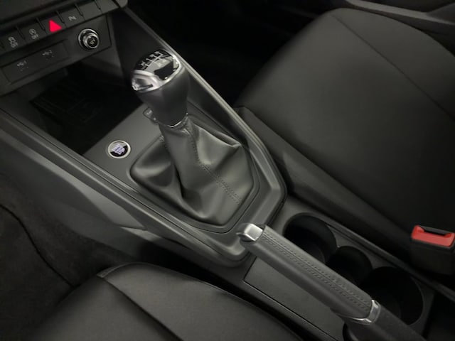 Audi A1 25 TFSI Sportback