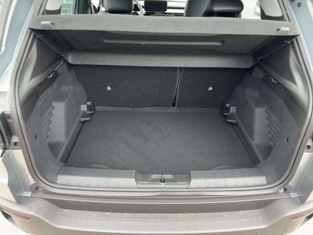 Jeep Avenger Altitude