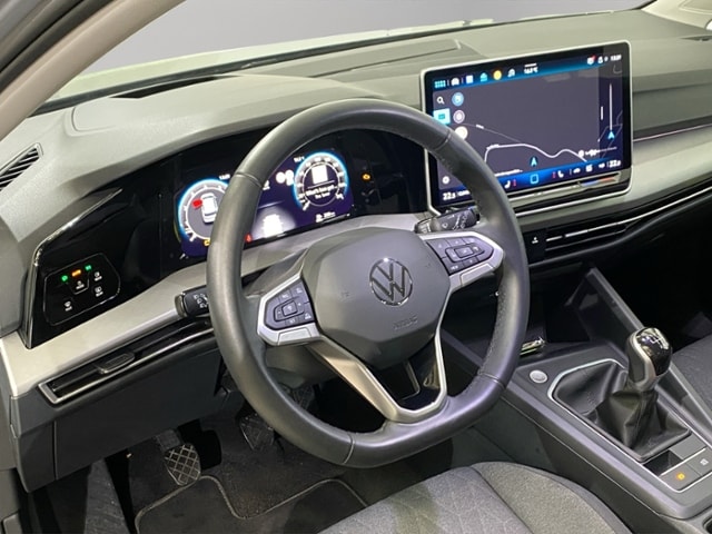 Volkswagen Golf 1.5 TSI Golf VIII