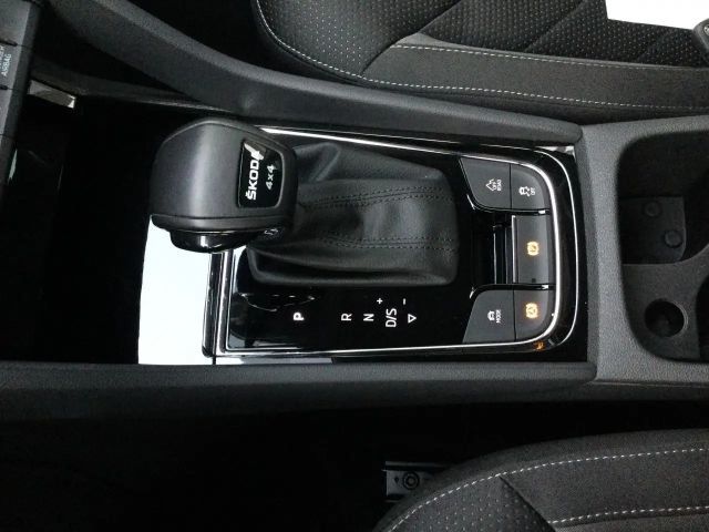 Skoda Kodiaq 2.0 TDI 4x4 Ambition