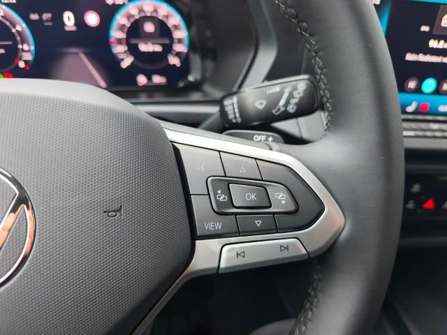 Volkswagen Caddy Life eHybrid