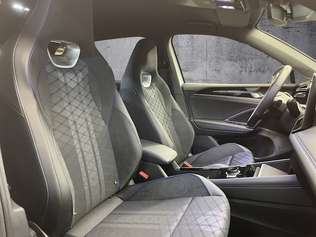 Volkswagen Tiguan DSG R-Line