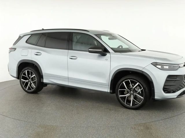 Volkswagen Tayron 2.0 TDI 4Motion DSG R-Line